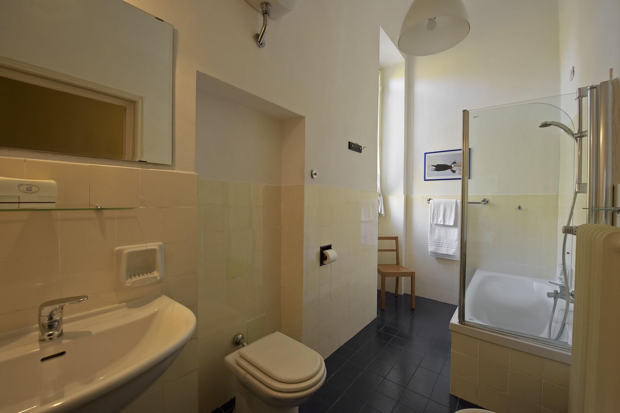 Giotto Park Hotel Бивильяно Экстерьер фото