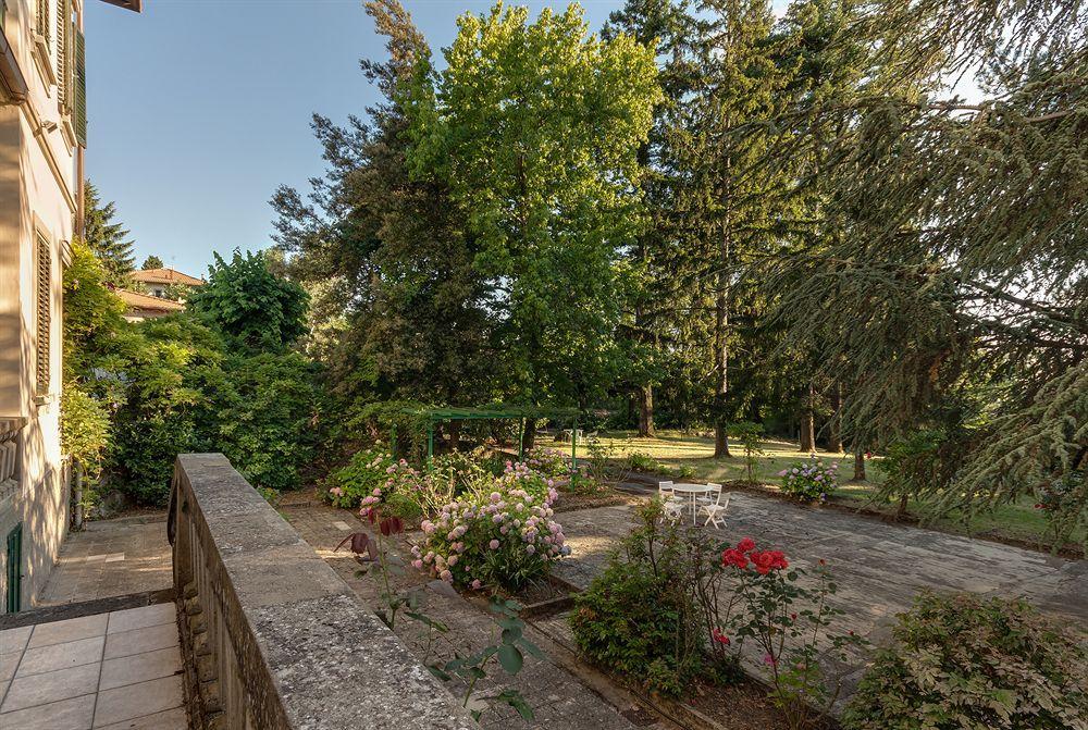 Giotto Park Hotel Бивильяно Экстерьер фото