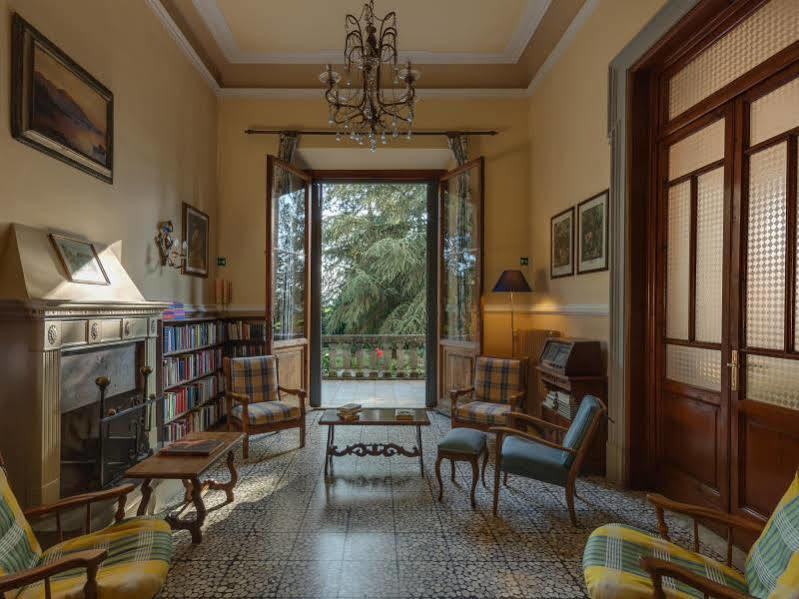 Giotto Park Hotel Бивильяно Экстерьер фото